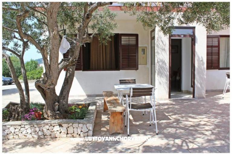 Apartmány Tomy – foto 3
