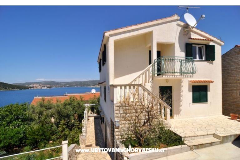 Apartmány Turtle – foto 4