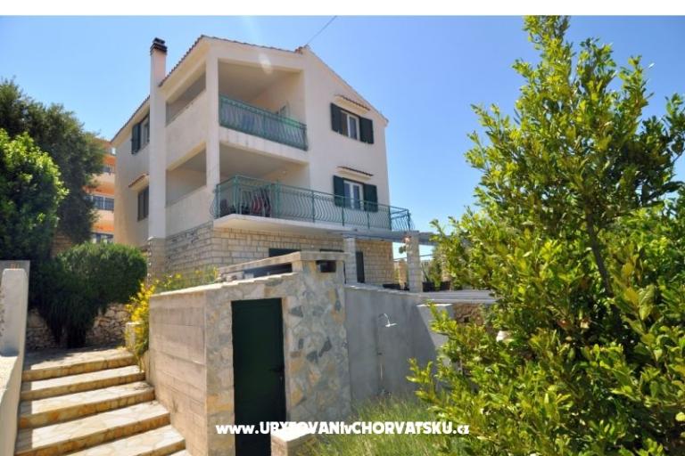 Apartmány Turtle – foto 5