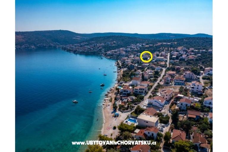 Apartmány Turtle – foto 6