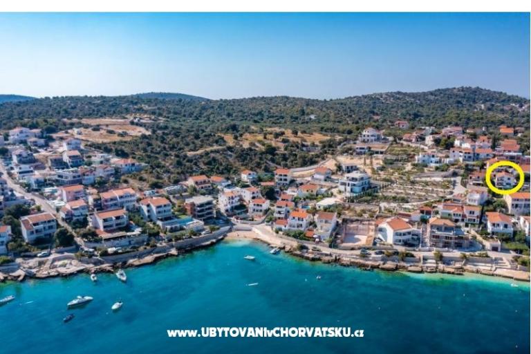 Apartmány Turtle – foto 9