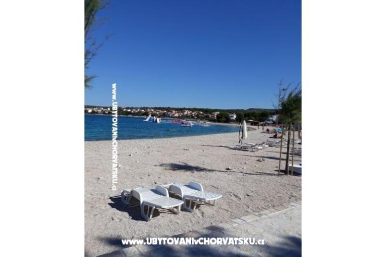 Apartmány Ukić – foto 12