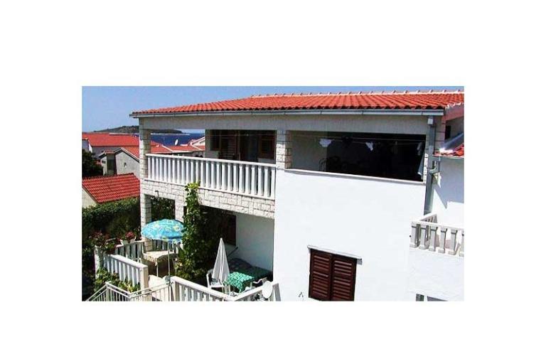 Apartmány Ukić – foto 2