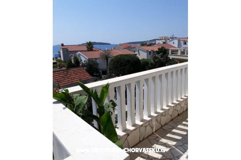 Apartmány Ukić – foto 6