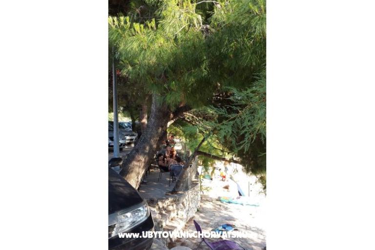 Apartmány Ursula – foto 12