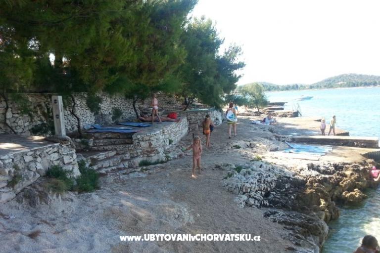 Apartmány Ursula – foto 13