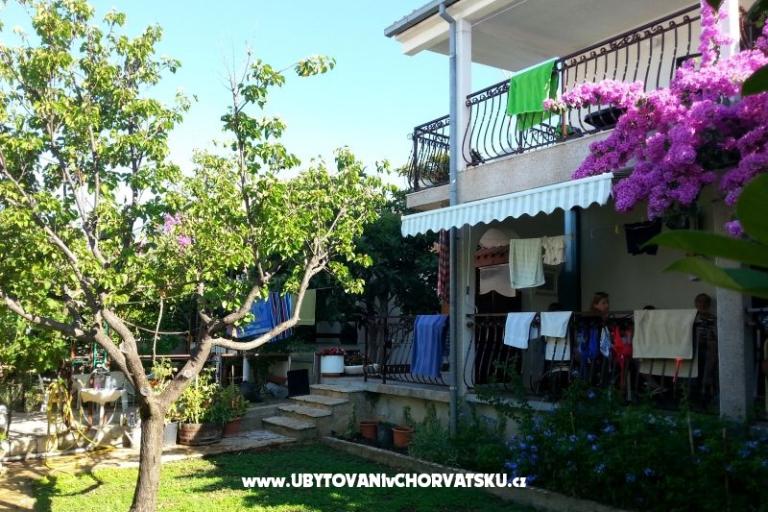 Apartmány Ursula – foto 7