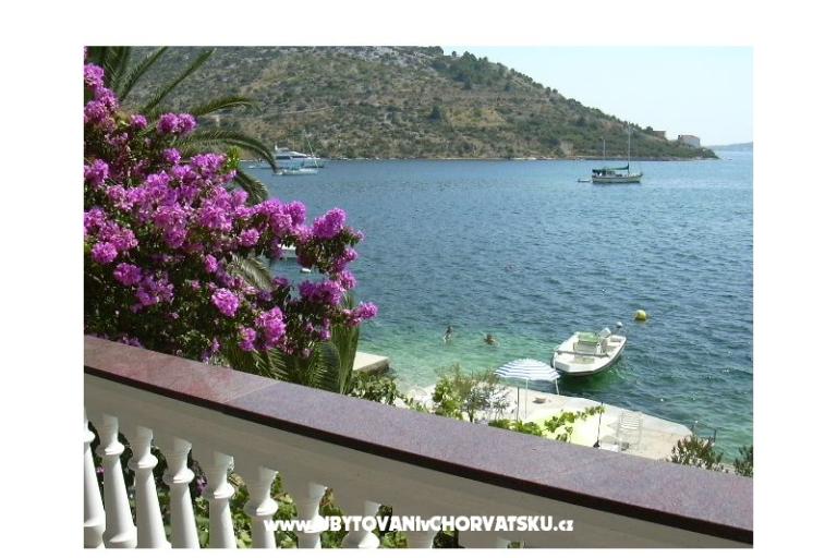 Apartmány Villa Branka – foto 11