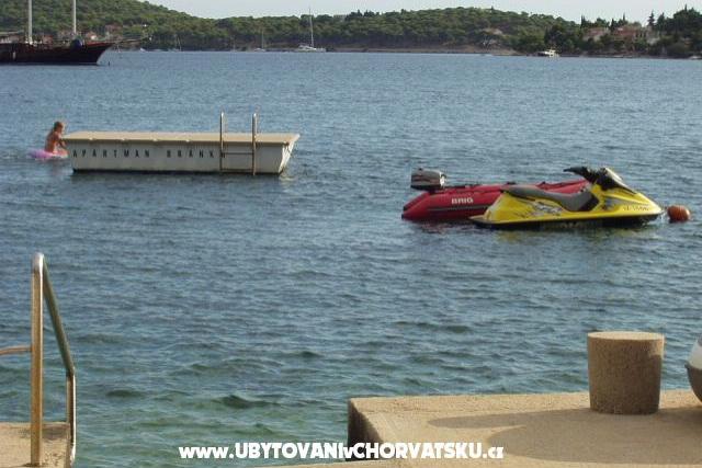 Apartmány Villa Branka – foto 4