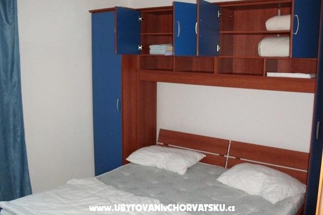 Apartmány Villa Marija – foto 5