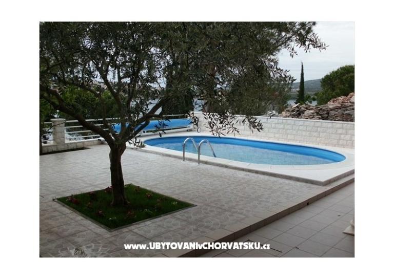 Apartmány Villa Marija – foto 9