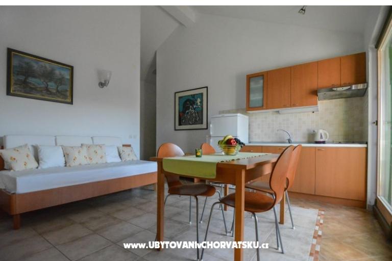Apartmány Villa Varoš – foto 11