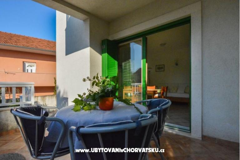 Apartmány Villa Varoš – foto 13