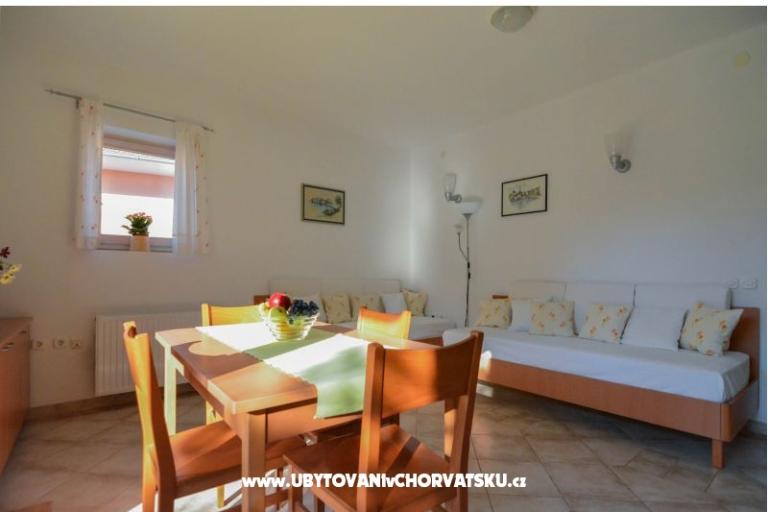 Apartmány Villa Varoš – foto 14