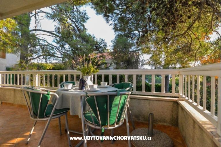Apartmány Villa Varoš – foto 15