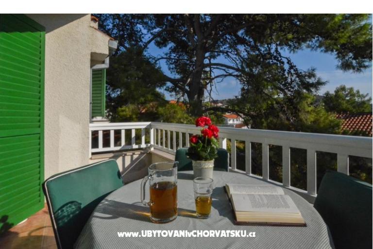 Apartmány Villa Varoš – foto 16