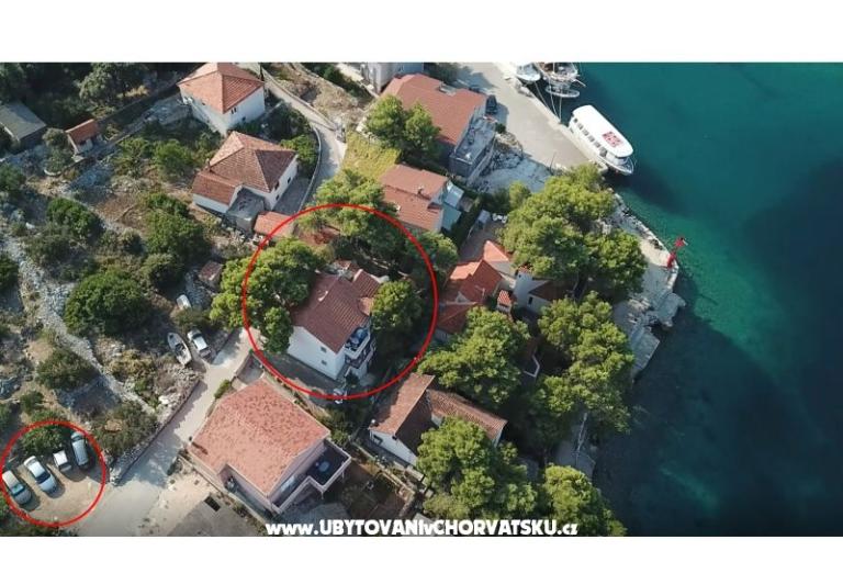 Apartmány Villa Varoš – foto 2