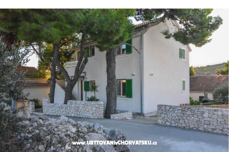 Apartmány Villa Varoš – foto 3