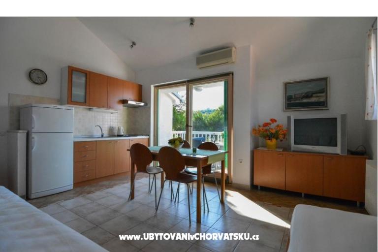 Apartmány Villa Varoš – foto 5