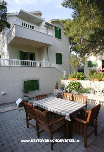 Apartmány Villa Varoš – foto 6