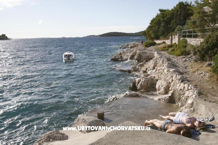 Apartmány Villa Varoš – foto 8