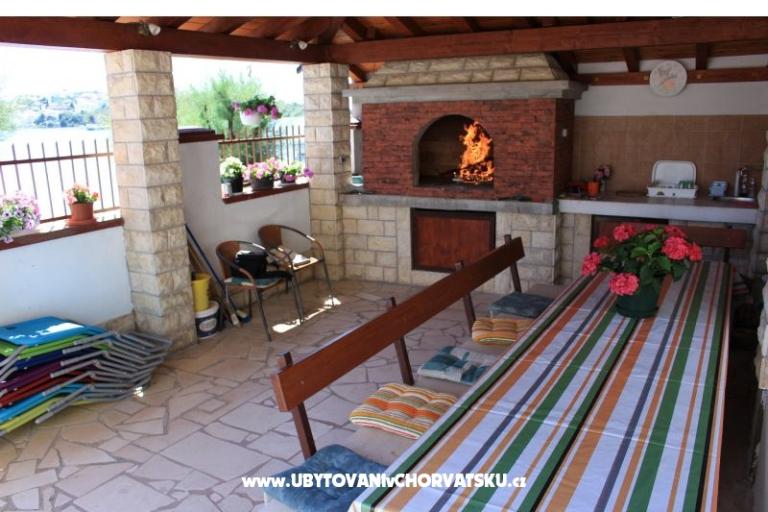 Apartmány Vuletić – foto 16