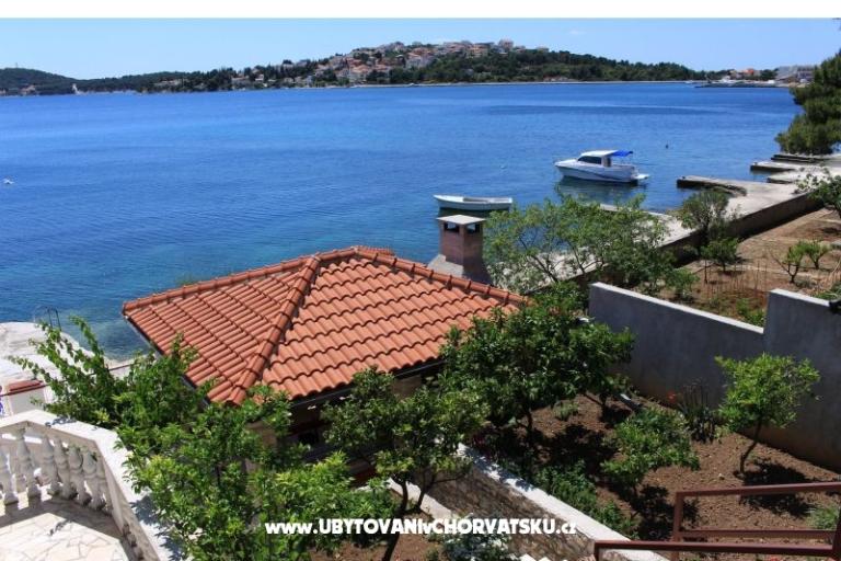 Apartmány Vuletić – foto 18