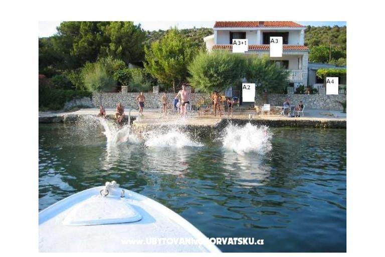 Apartmány Vuletić – foto 6