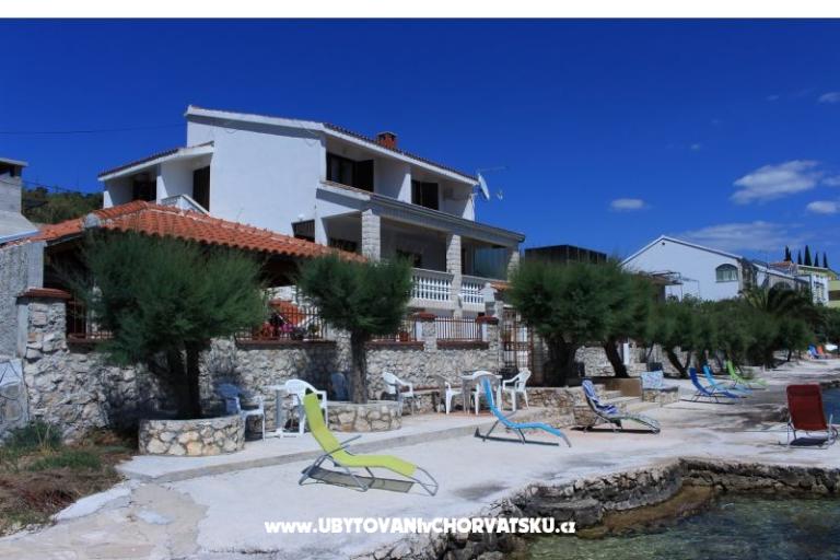 Apartmány Vuletić – foto 7