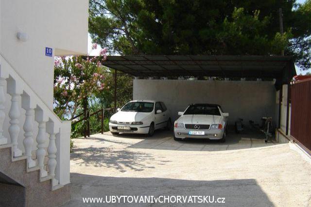 Apartmány Vuletić – foto 8