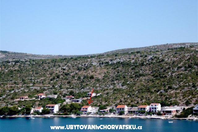 Apartmány Vuletić – foto 9