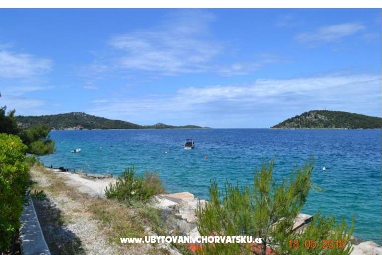 Holiday Apartmány Lucic – foto 11