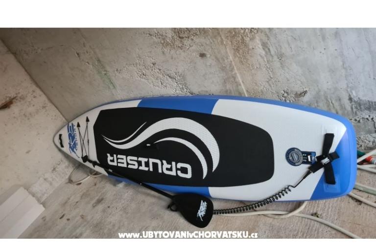 Holiday Apartmány Lucic – foto 13