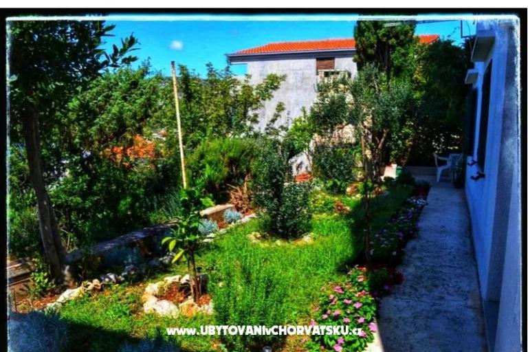 Holiday Apartmány Lucic – foto 16