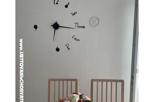 Holiday Apartmány Lucic – foto 17