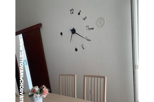 Holiday Apartmány Lucic – foto 18