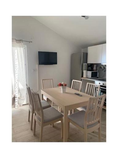 Holiday Apartmány Lucic – foto 20