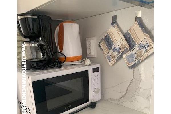 Holiday Apartmány Lucic – foto 21