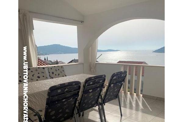 Holiday Apartmány Lucic – foto 28