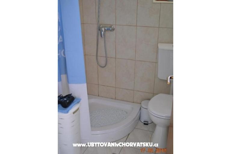 Holiday Apartmány Lucic – foto 34