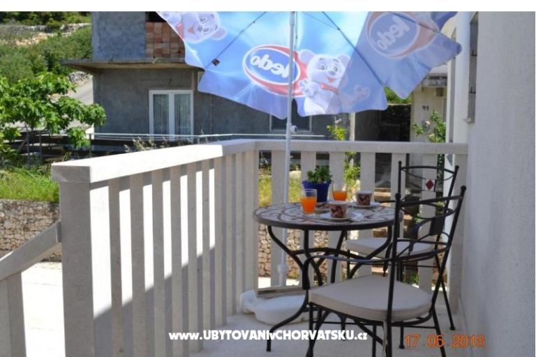 Holiday Apartmány Lucic – foto 35