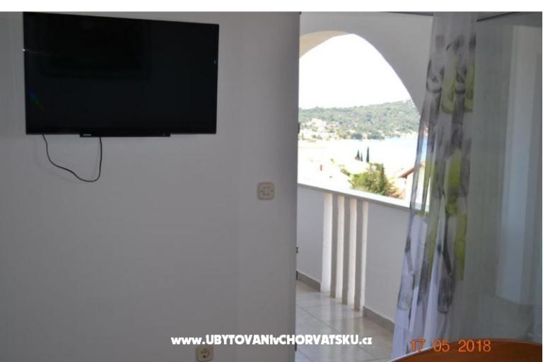 Holiday Apartmány Lucic – foto 36