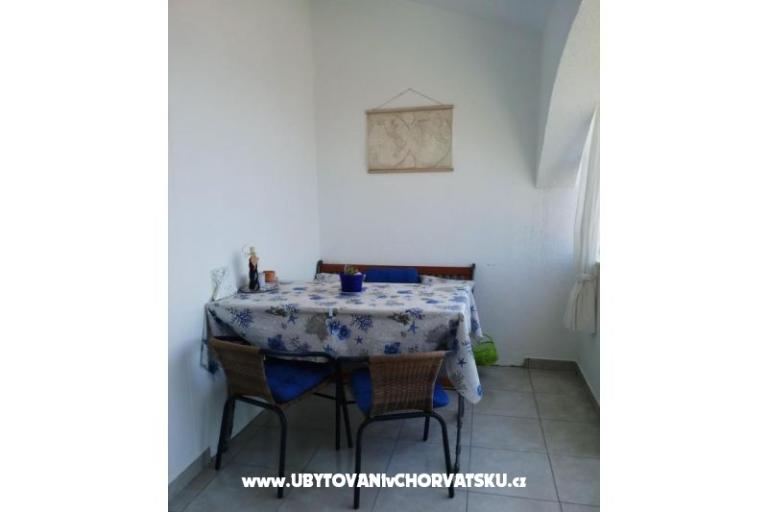Holiday Apartmány Lucic – foto 38