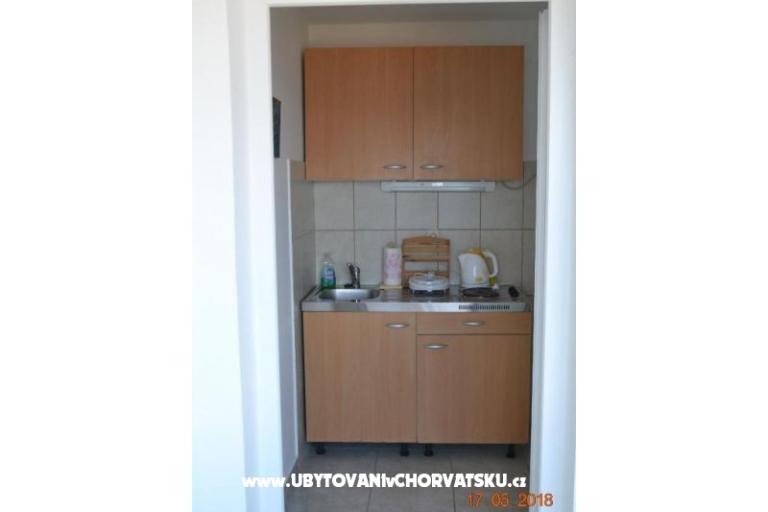 Holiday Apartmány Lucic – foto 39