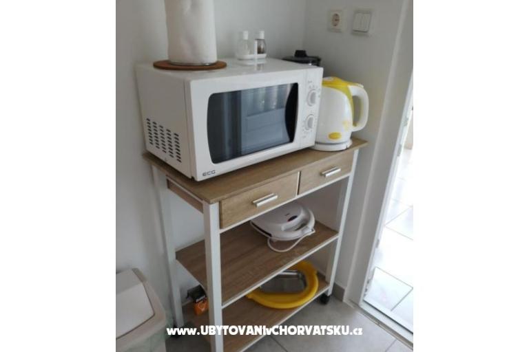 Holiday Apartmány Lucic – foto 40
