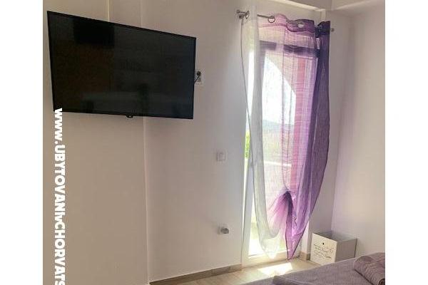 Holiday Apartmány Lucic – foto 43