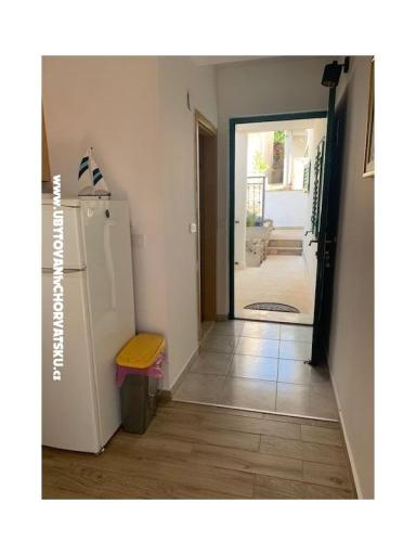 Holiday Apartmány Lucic – foto 46