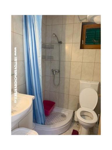 Holiday Apartmány Lucic – foto 48