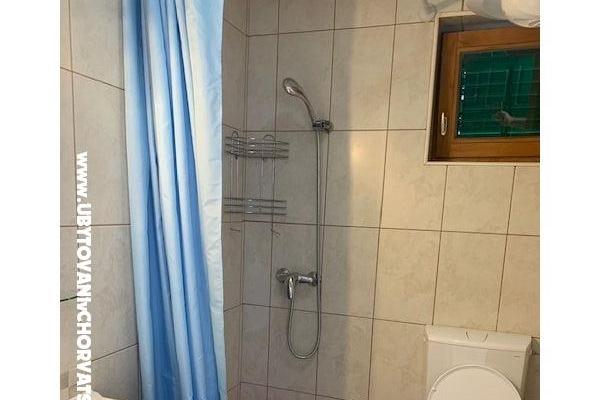 Holiday Apartmány Lucic – foto 49