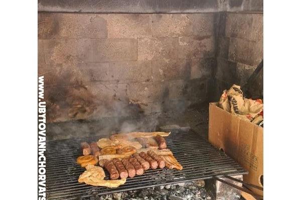 Holiday Apartmány Lucic – foto 51